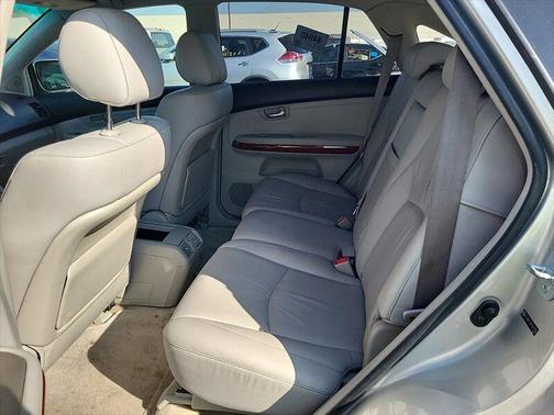 2007 Lexus RX 350 Base