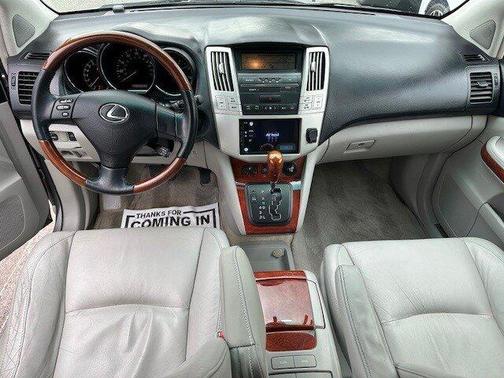 2007 Lexus RX 350 Base