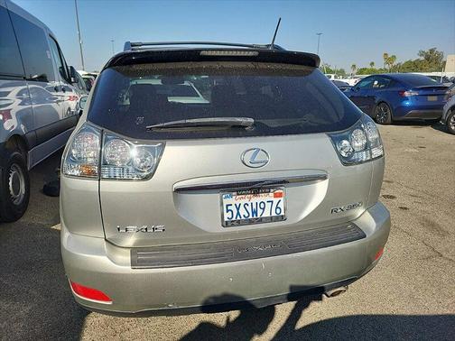 2007 Lexus RX 350 Base