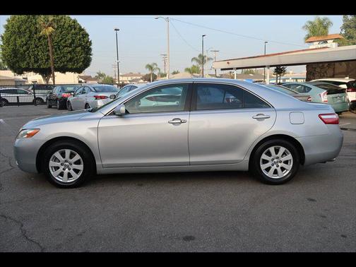 2007 Toyota Camry XLE V6