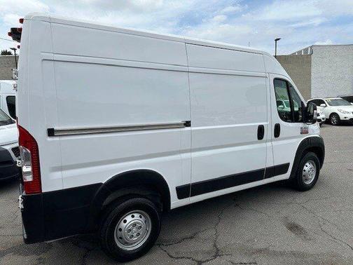 2021 RAM ProMaster 1500 Base