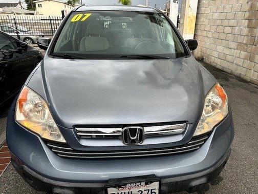 2007 Honda CR-V EX