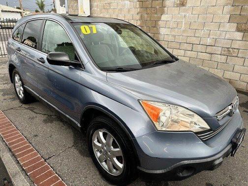 2007 Honda CR-V EX