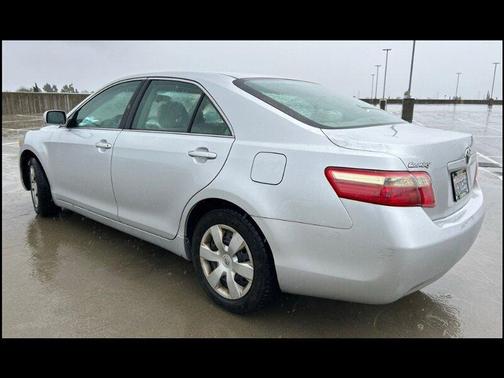2009 Toyota Camry LE