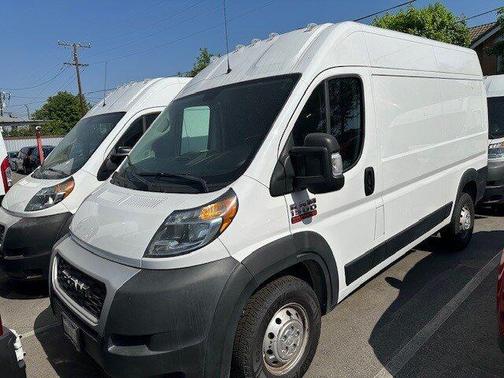 2021 RAM ProMaster 1500 Base