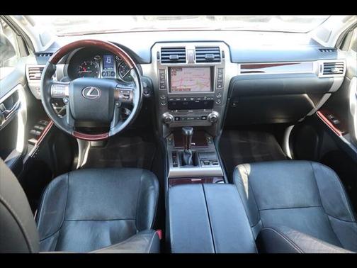 2018 Lexus GX 460 Premium