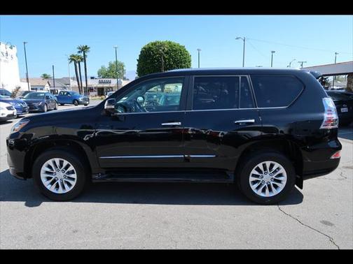 2018 Lexus GX 460 Premium