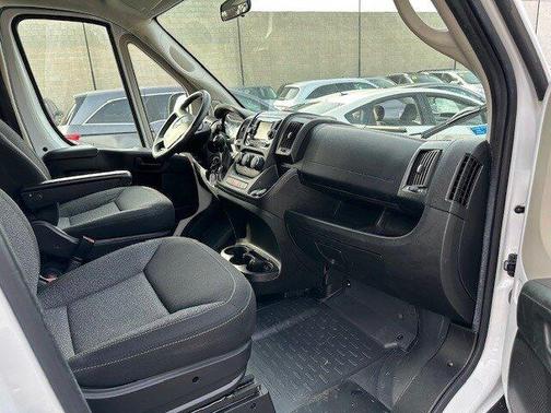 2021 RAM ProMaster 1500 Base