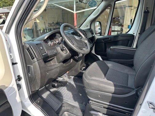 2021 RAM ProMaster 1500 Base