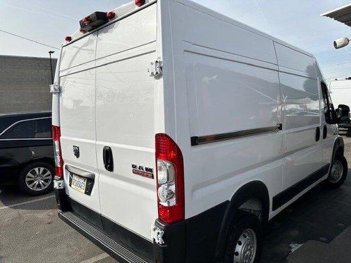 2021 RAM ProMaster 1500 Base