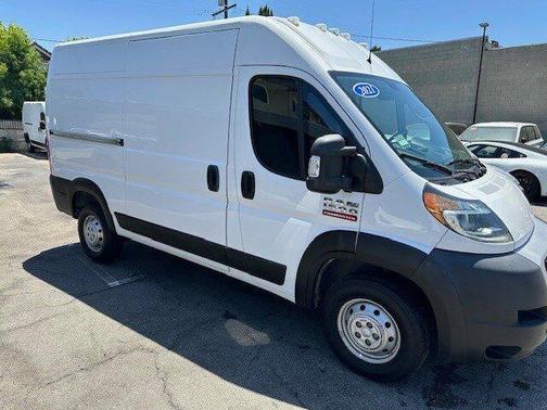 2021 RAM ProMaster 1500 Base