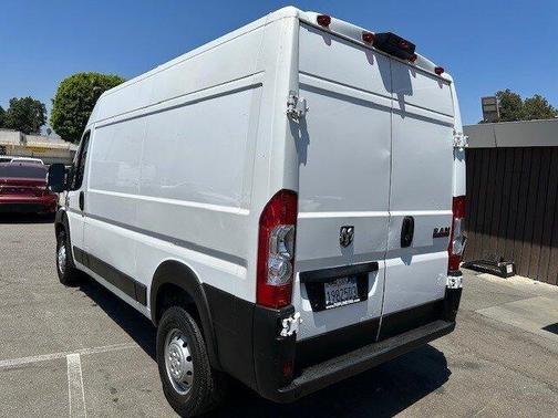 2021 RAM ProMaster 1500 Base