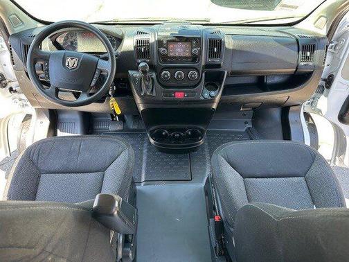 2021 RAM ProMaster 1500 Base