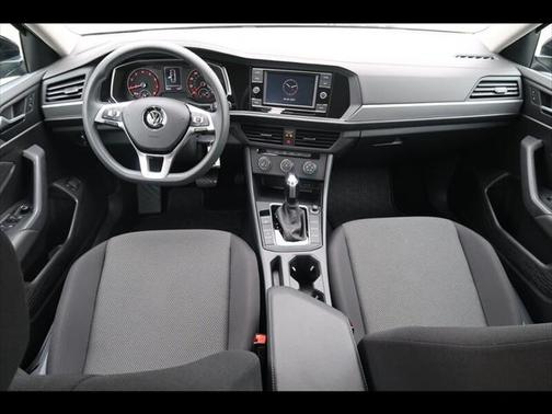 2021 Volkswagen Jetta 1.4T SE