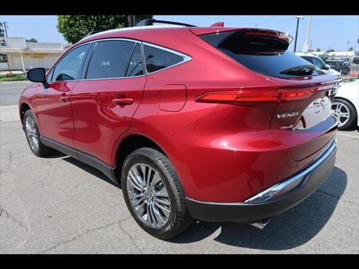 2023 Toyota Venza Limited