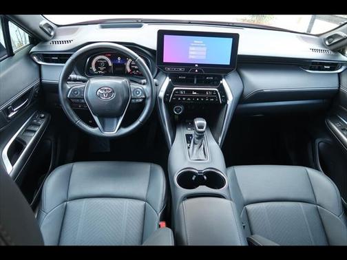 2023 Toyota Venza Limited