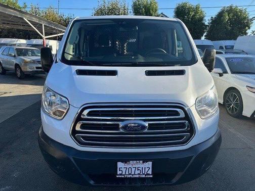 2018 Ford Transit-250 Base