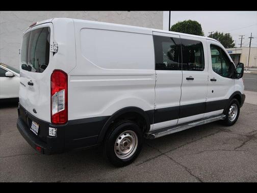 2018 Ford Transit-250 Base