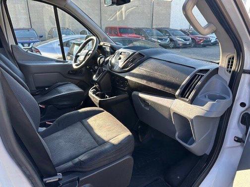 2018 Ford Transit-250 Base