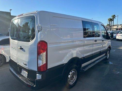 2018 Ford Transit-250 Base