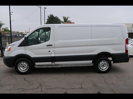 2018 Ford Transit-250 Base
