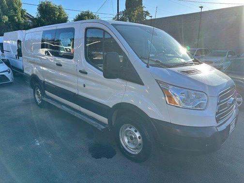 2018 Ford Transit-250 Base