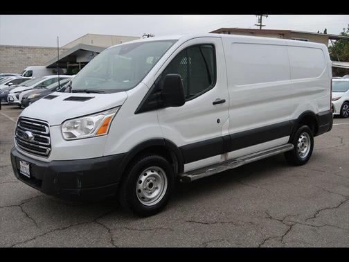 2018 Ford Transit-250 Base