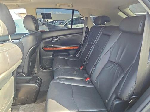 2007 Lexus RX 350 Base
