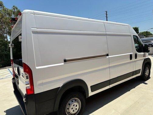 2021 RAM ProMaster 2500 High Roof