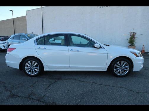 2012 Honda Accord EX-L