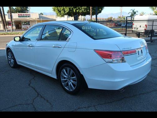 2012 Honda Accord EX-L