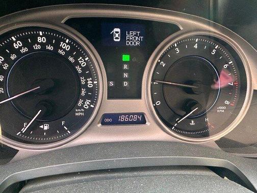 2007 Lexus IS 250 Base