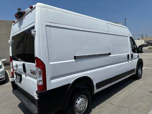 2021 RAM ProMaster 2500 High Roof
