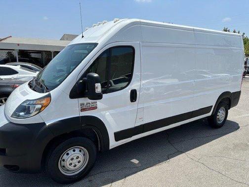 2021 RAM ProMaster 2500 High Roof