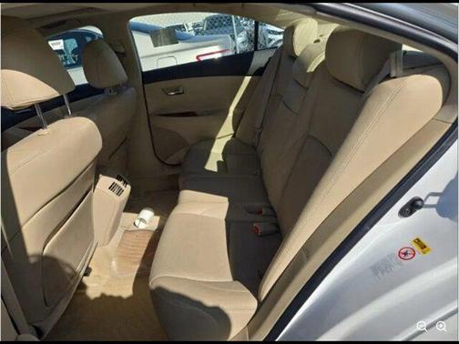 2007 Lexus ES 350 Base