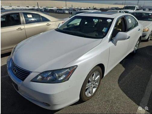 2007 Lexus ES 350 Base