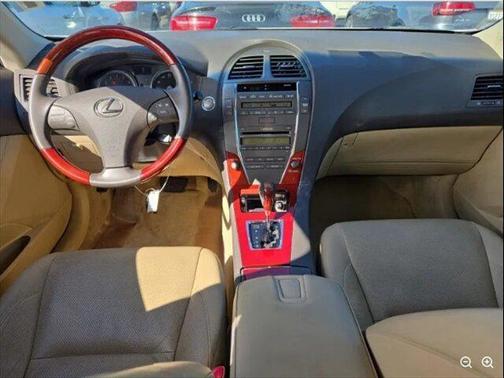 2007 Lexus ES 350 Base