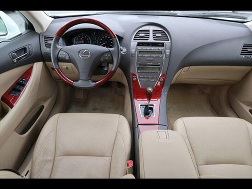 2007 Lexus ES 350 Base