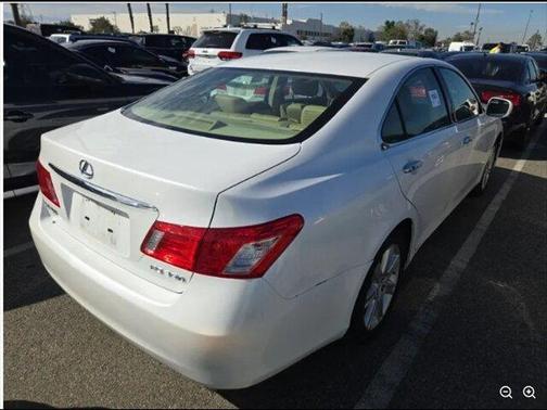 2007 Lexus ES 350 Base