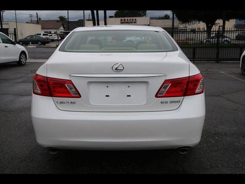 2007 Lexus ES 350 Base