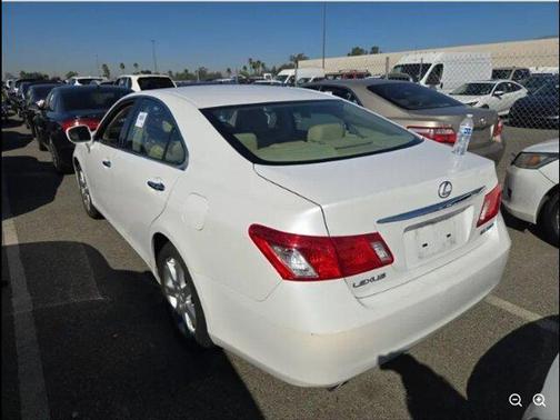 2007 Lexus ES 350 Base