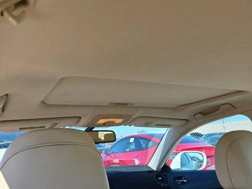 2008 Lexus IS 250 Base
