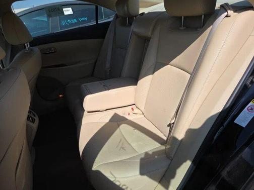 2007 Lexus ES 350 Base