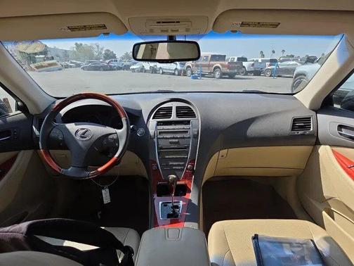 2007 Lexus ES 350 Base