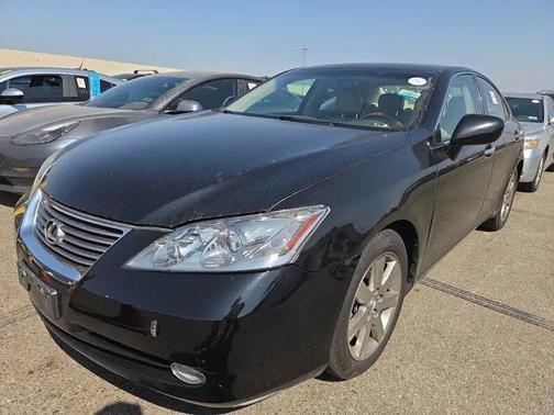 2007 Lexus ES 350 Base