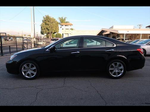 2007 Lexus ES 350 Base