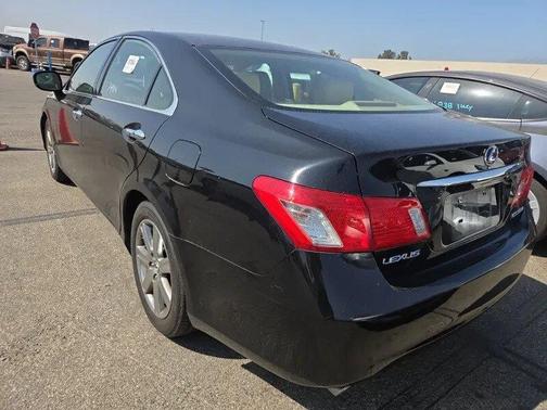 2007 Lexus ES 350 Base