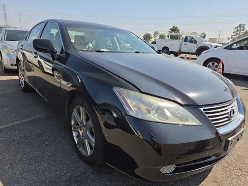 2007 Lexus ES 350 Base