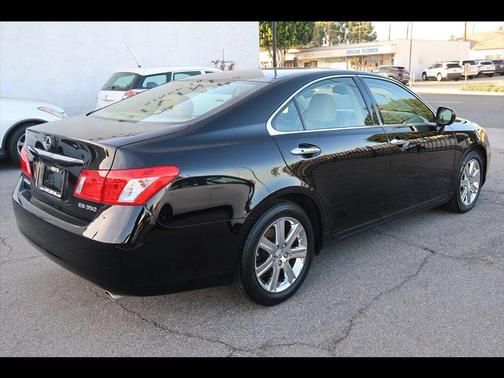 2007 Lexus ES 350 Base