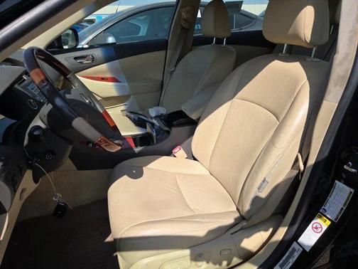 2007 Lexus ES 350 Base
